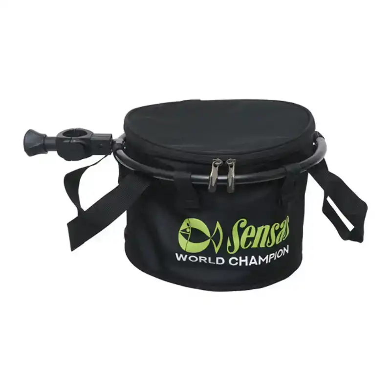 Bowl In Hoop - Medium