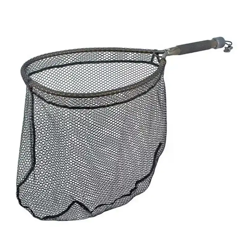 Short Handle Weigh Net - Micro - Maat: S - tot 6,5 kg