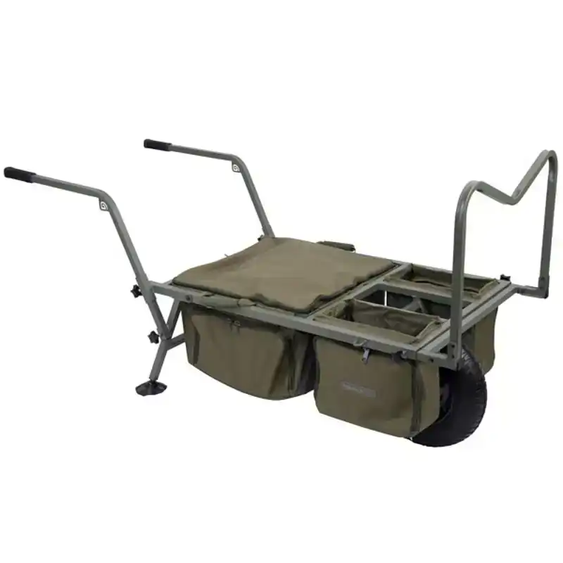 X-Trail Compact Barrow