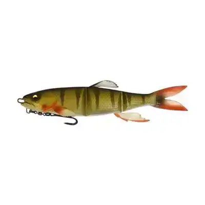 Mag Draft Hasu Raver - Perch