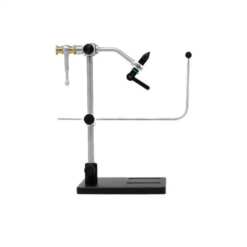 Traveler C 2003 Pedestal Base Vise R