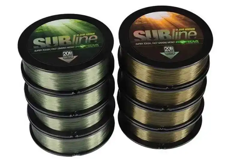 Subline - Sub Brown - 0.30 mm - 1000 m