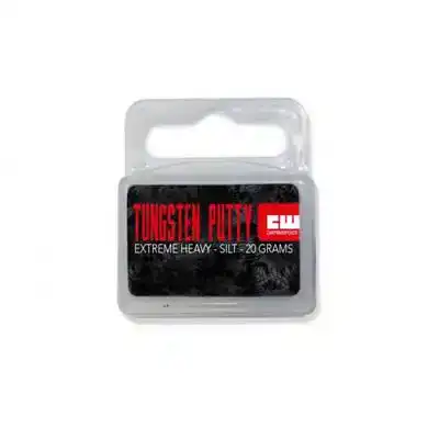 Tungsten Putty