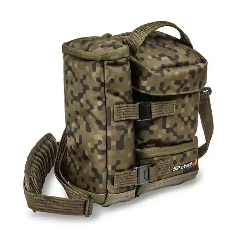 SP C-Tech Camera Bag
