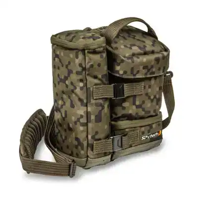 SP C-Tech Camera Bag