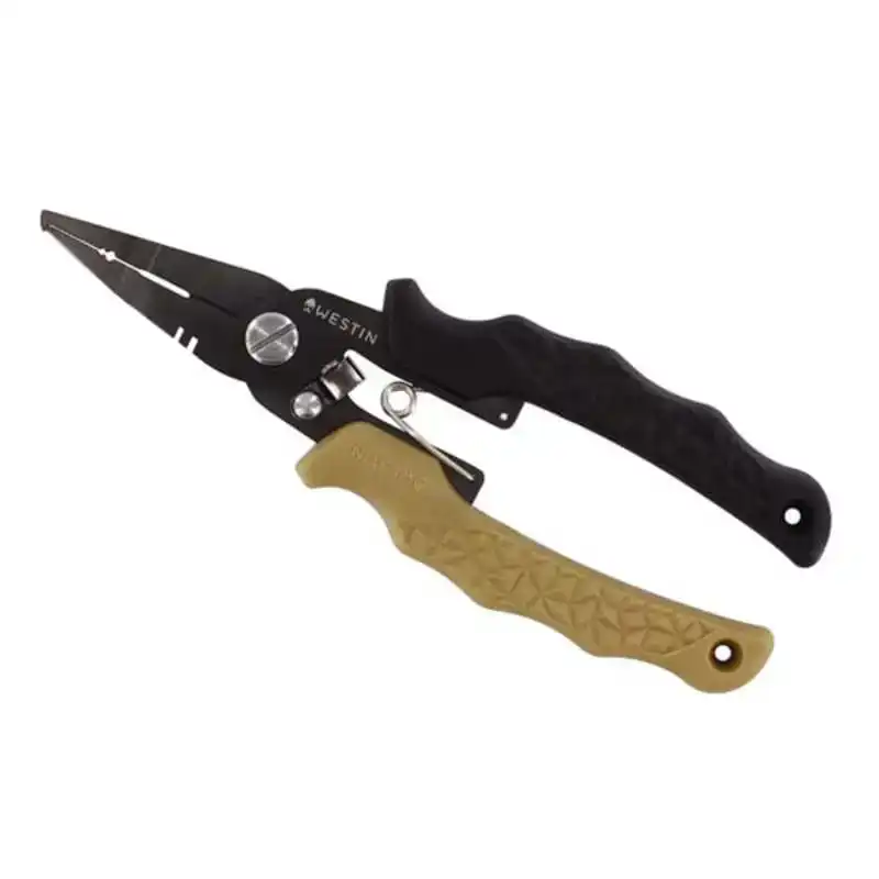 HD Split Ring Pliers - 19 cm