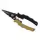 HD Split Ring Pliers - 19 cm