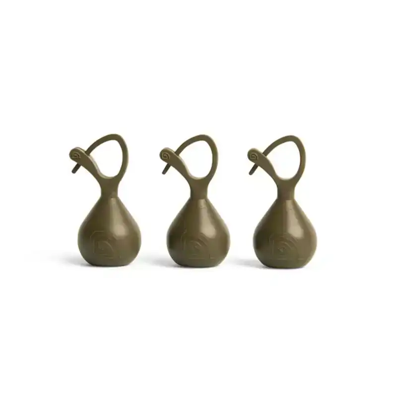 Back Leads - 0,25 oz