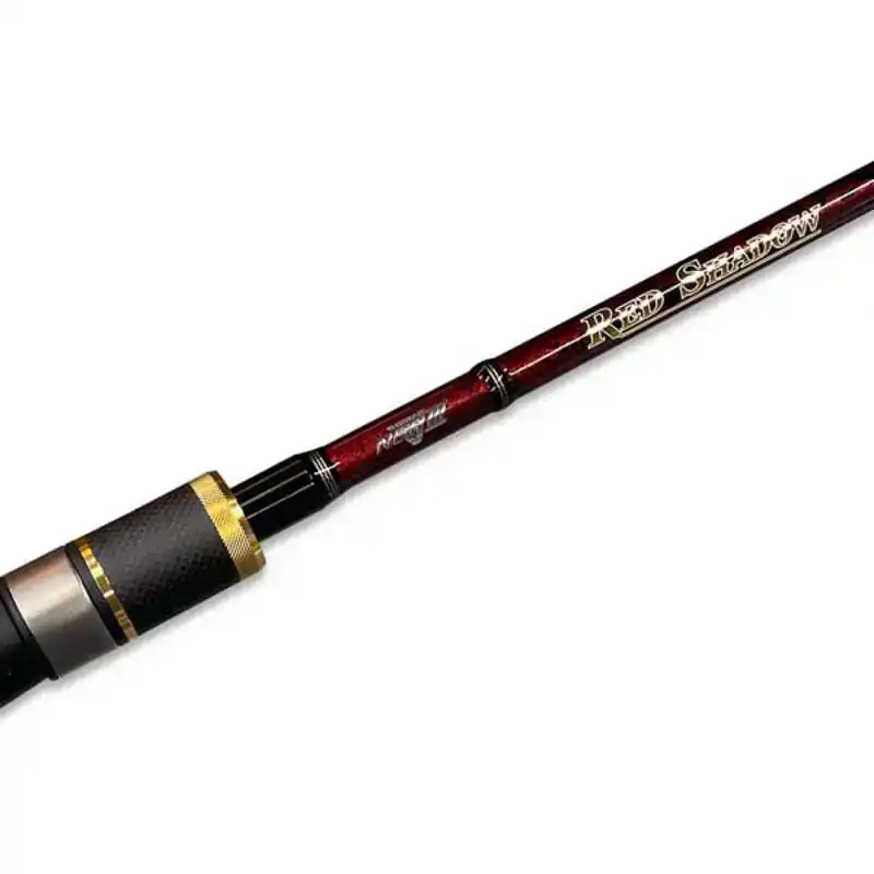 Red Shadow Verticale Spin - 1,89 m - 6/30 gram