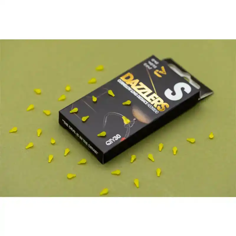 Dazzlers Cornello Long Distance Hookbead