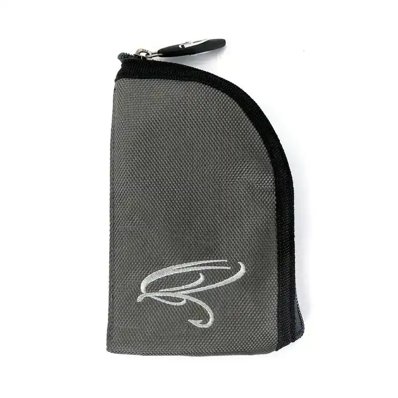 Leader & Shooting Head Wallet