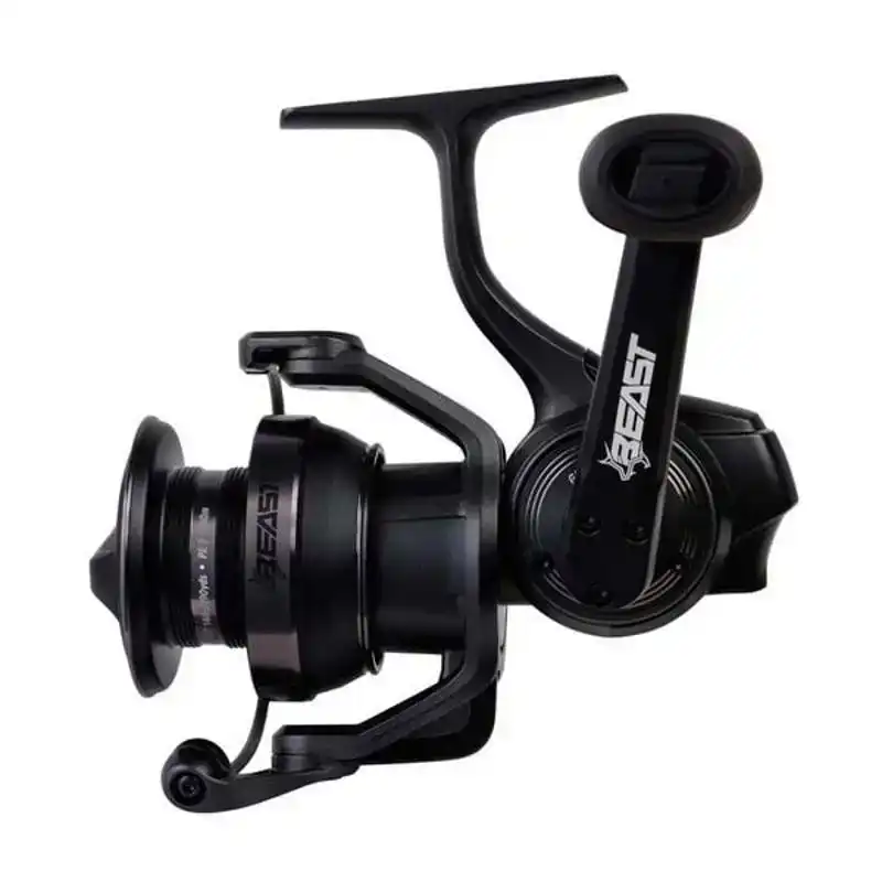 Beast Spinning Reel
