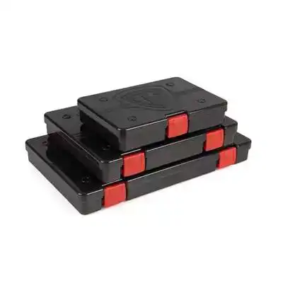 Stack n Store Shield Storage Box - Shallow
