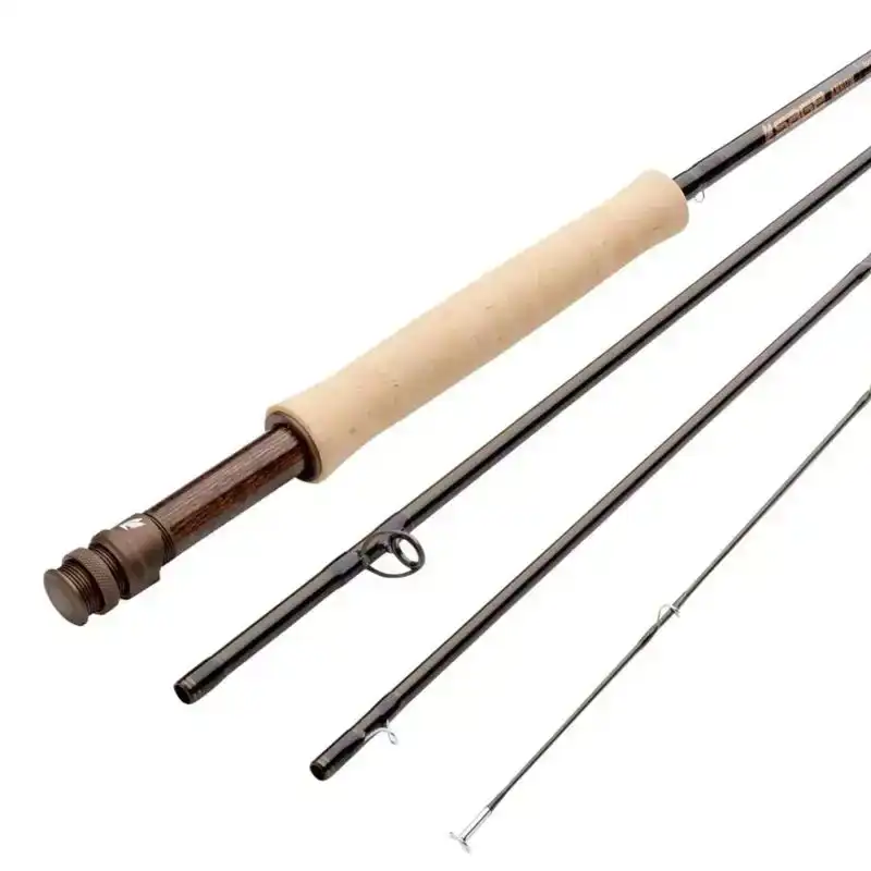 Arrow Fly Rod - 376-4 (7'6'' - #3)