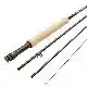 Arrow Fly Rod - 376-4 (7'6'' - #3)