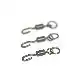 PTFE Quick Change Ring Swivels