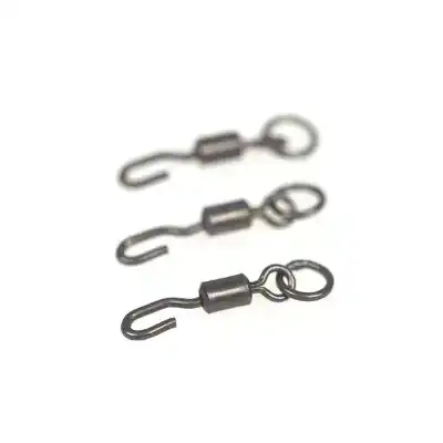 PTFE Quick Change Ring Swivels