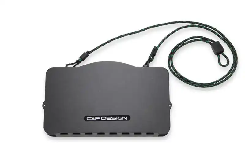 Universal System Fly Patch - Large