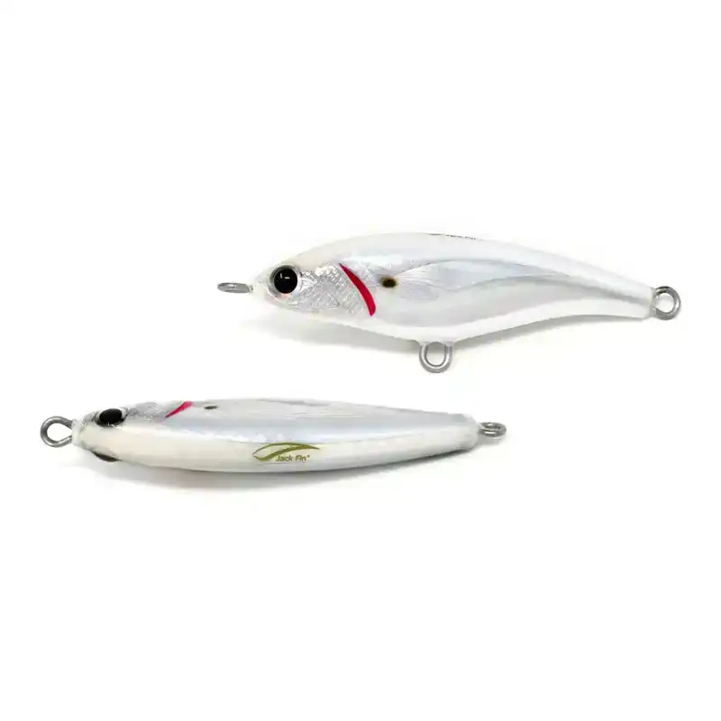 Pelagus 90-S - ALU White