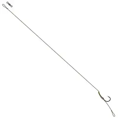 Snowman Rig - Haken: 4