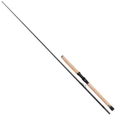 Fury SG6 Inline Boat