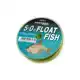 Float Fish Line - 0,16 mm - 1,45 kg