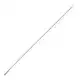 RVS Tube Needle Brass - 20 cm