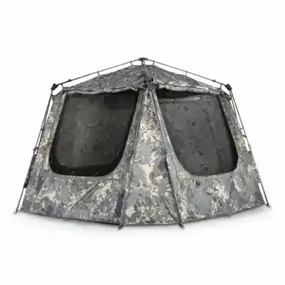 Bank Life Blockhouse Camo Pro