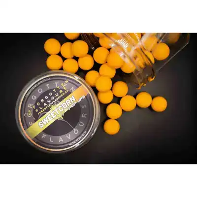 Sweetcorn Pop Ups - 15 mm