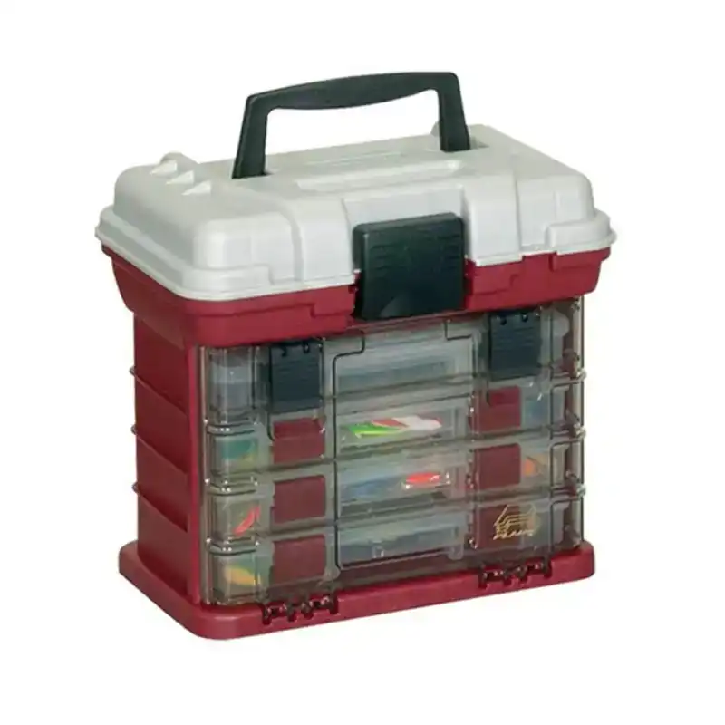 4By Rack System 3500