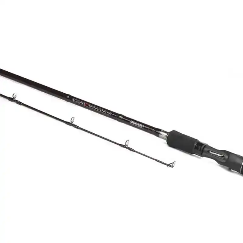 Qualifier V2 Jointed Cast & Trol