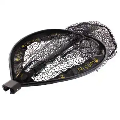 W3 C&R Adjustable Landing Net