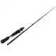 W4 Vertical Jigging-T QL 2nd - 185 cm - 28 tot 52 gram