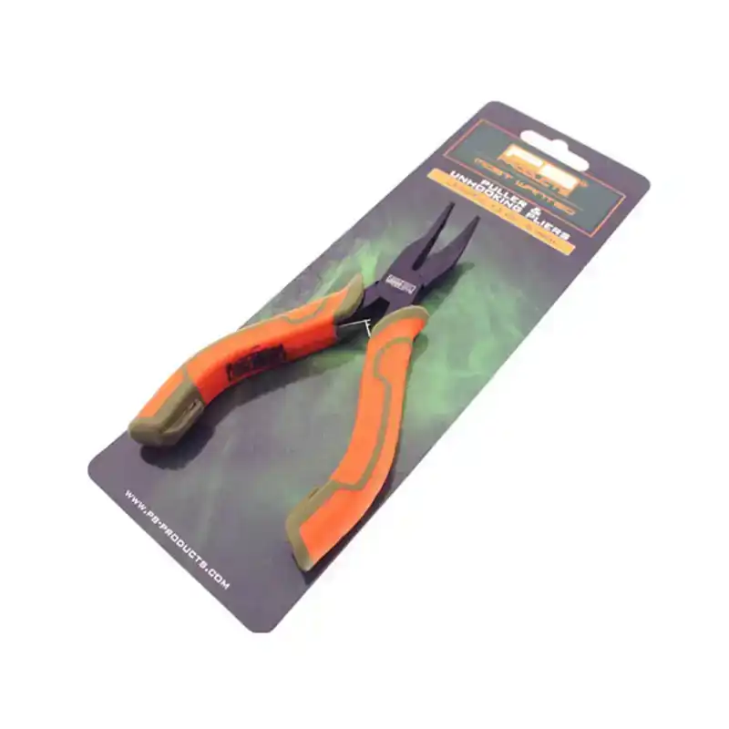 Puller & Unhooking Pliers
