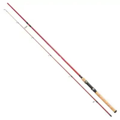 Cherrywood Rod - 2,70 m - 2/5 gram