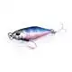 Tetra Jig - Blue Pink Zebra Glow