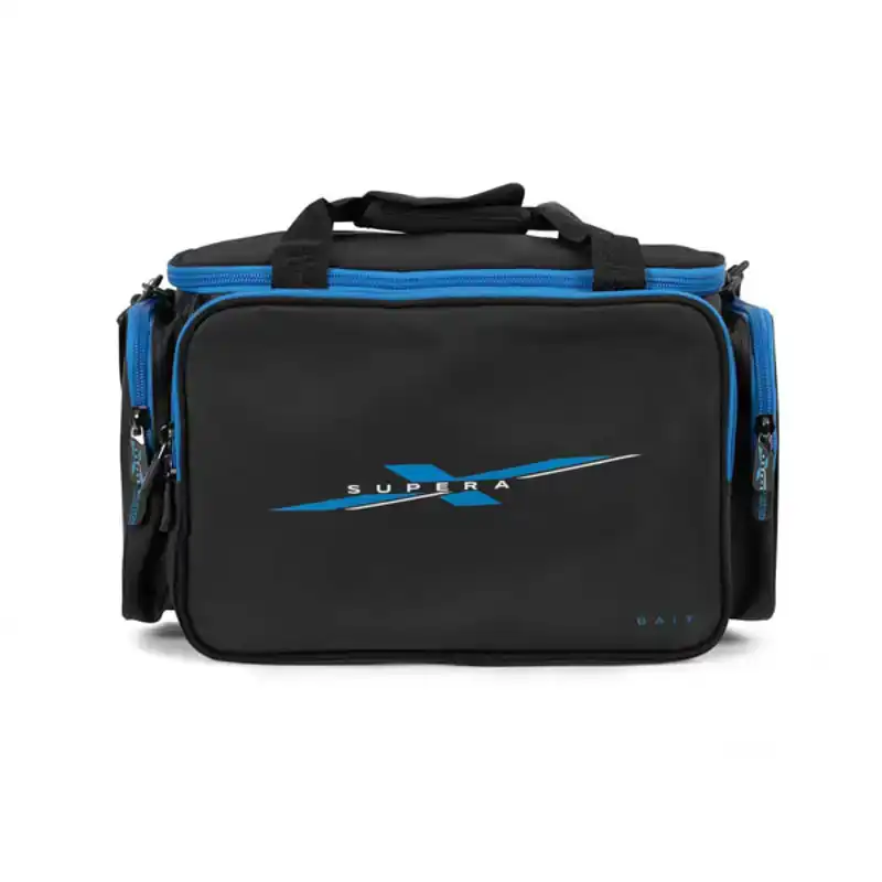 Supera X Bait Bag