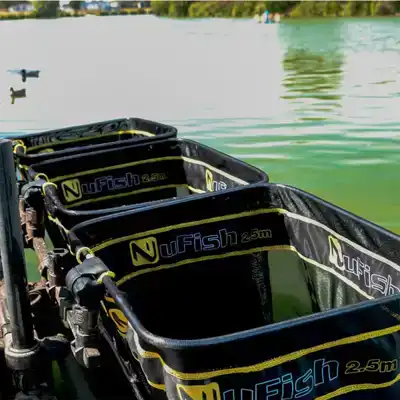 Triple Pack Durable Micro Mesh Keep Net