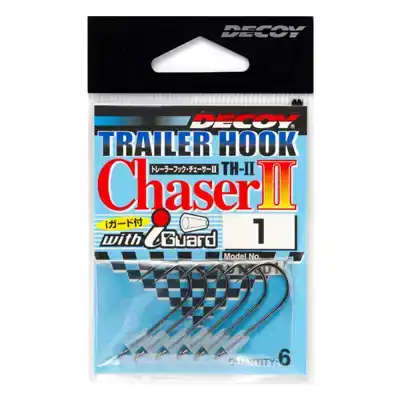 Trailer Hook Chaser II