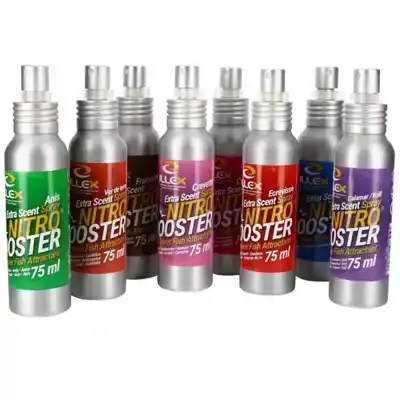 Nitro Booster Spray