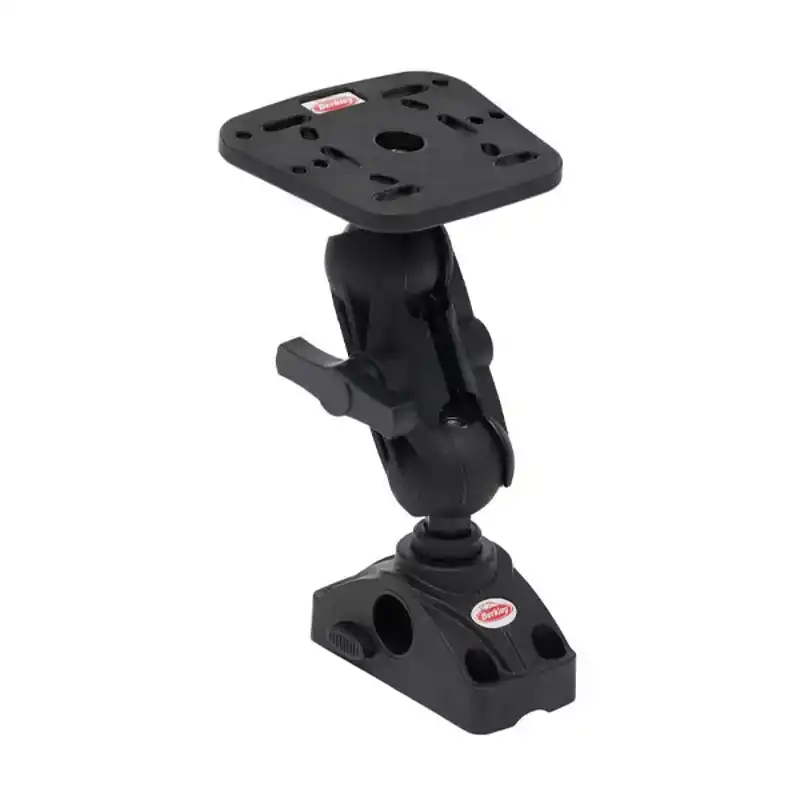 Ball Mounting System & Fish Finder Holder