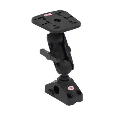 Ball Mounting System & Fish Finder Holder