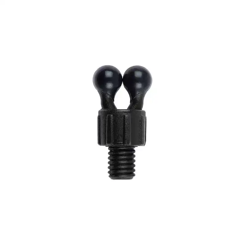 Black Label Bobbin Clip Black