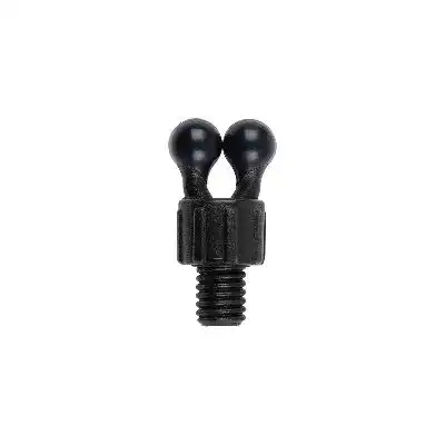 Black Label Bobbin Clip Black