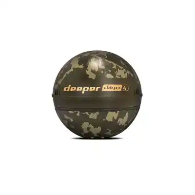 DEEPER CHIRP+ 4
