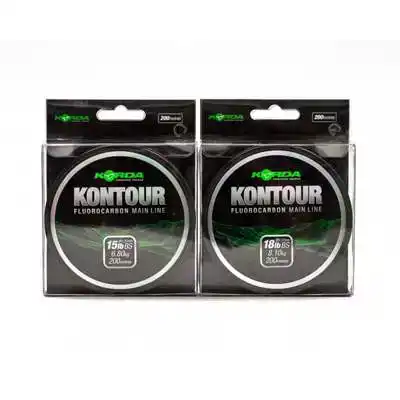 Kontour Fluorocarbon