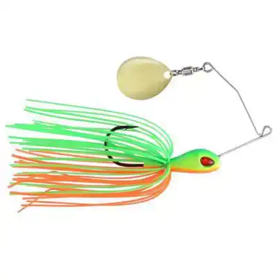 Gomoku Spinnerbait