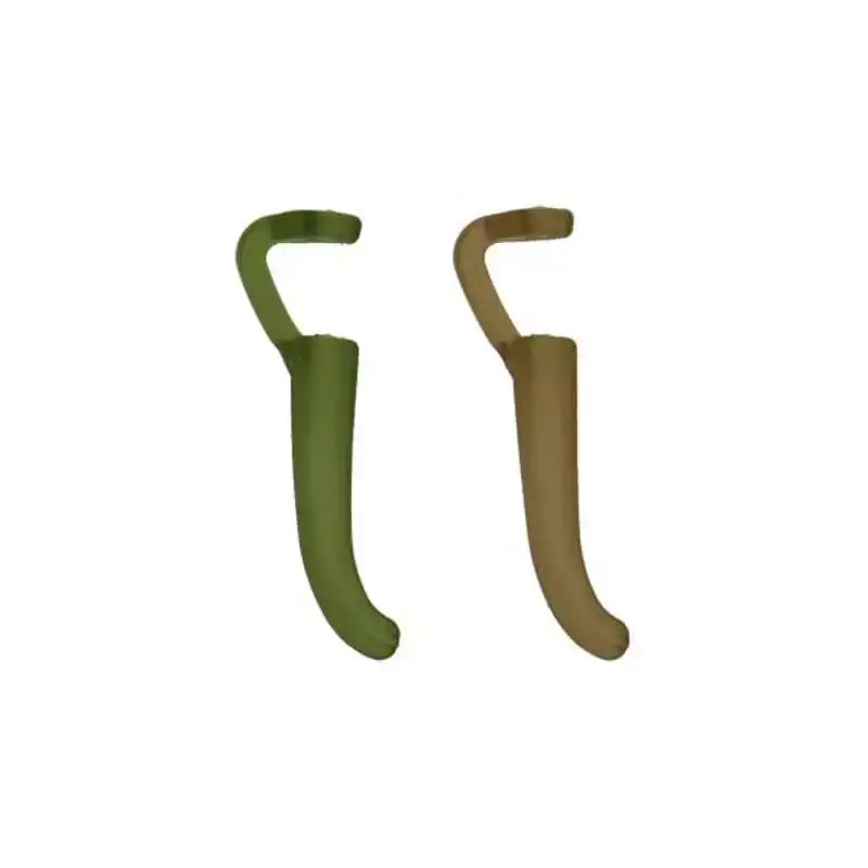 Covert Pop-Up Hook Aligner - Small - Brown