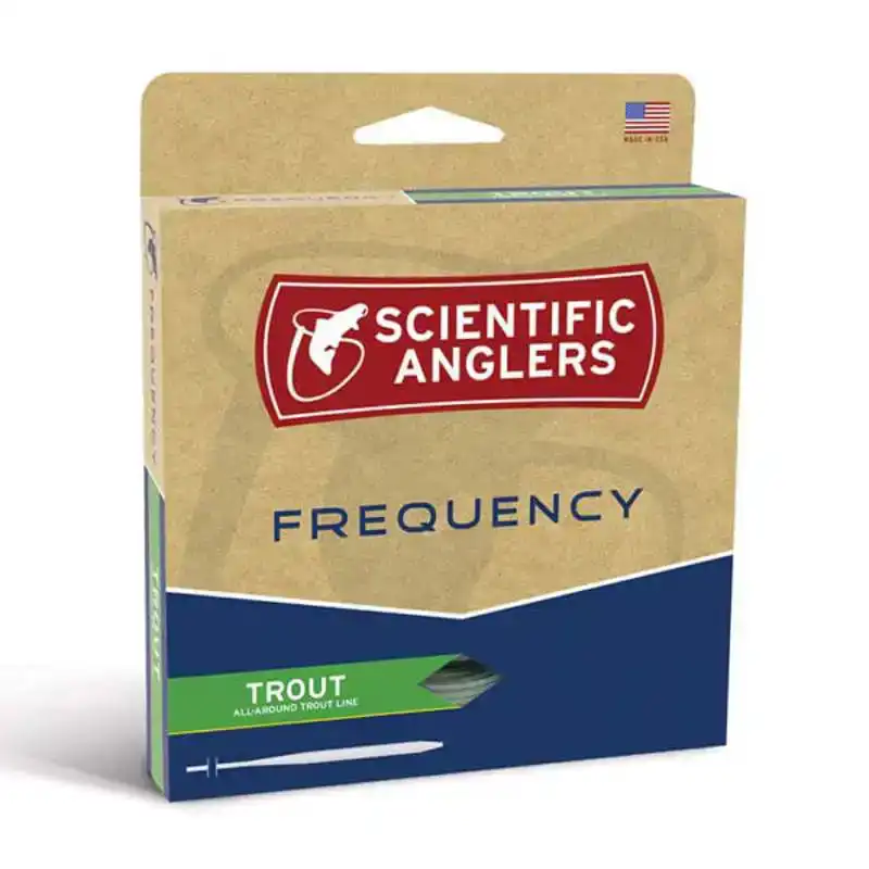Frequency Trout - WF-4
