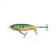 Cat Plopper - 16 cm - 55 gram - Firetiger UV